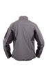 Veidemann Softshell Jakke Antrasit/Sort