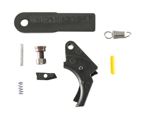 Apex Tactical Polymer Enhancement Trigger & Duty/Carry Kit for M&P 2.0