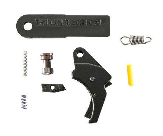 Apex Tactical Aluminum Enhancement Trigger & Duty/Carry Kit for S&W M&P 2.0