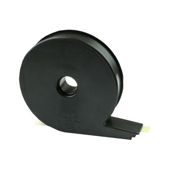 Skivelappdispenser 17mm