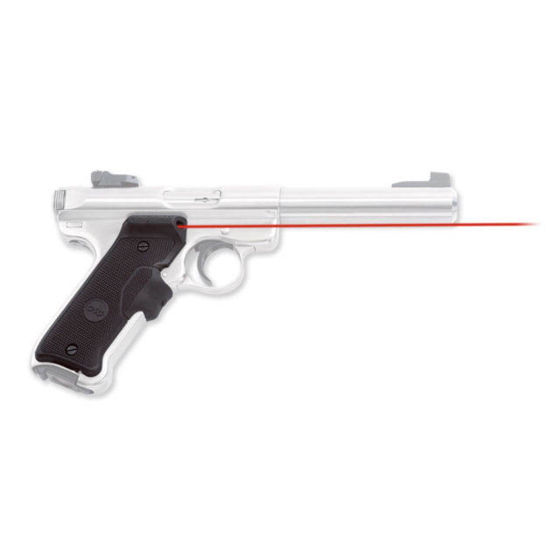 Crimson Trace LG-403 Lasersikte Ruger MK II og III