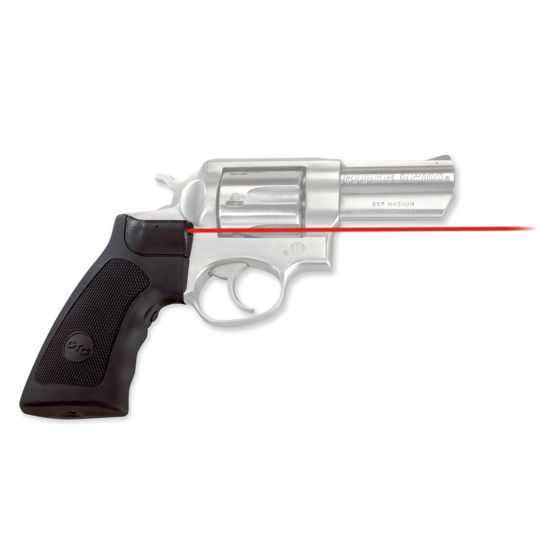 Crimson Trace LG-344 Lasersikte Ruger GP100 & Super Redhawk