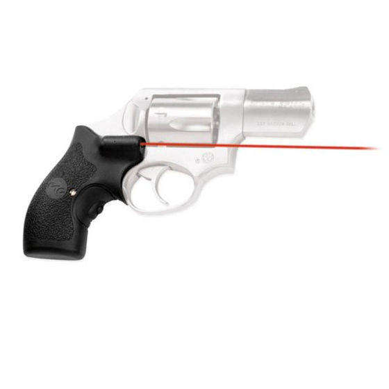 Crimson Trace LG-111 Lasersikte Ruger SP101 Polymer.