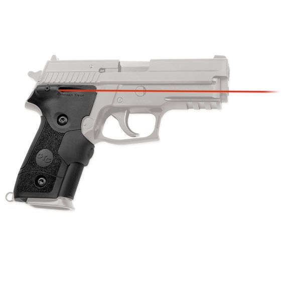 Crimson Trace LG-429M Lasersikte Milspec Sig Sauer P228 & P229