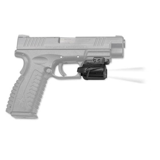 Crimson Trace CMR-202 Rail Master Universal Tactical LED Light