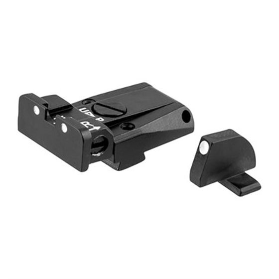 LPA SPR 3 Dot adjustable Sig P220/5/6/30