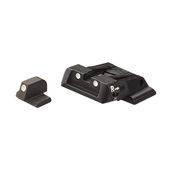 LPA SPS Carry sights S&W M&P