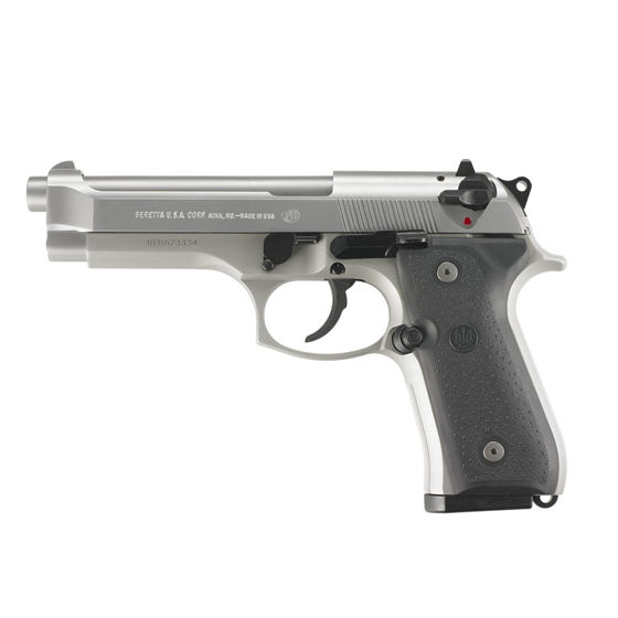 Beretta 92 FS INOX