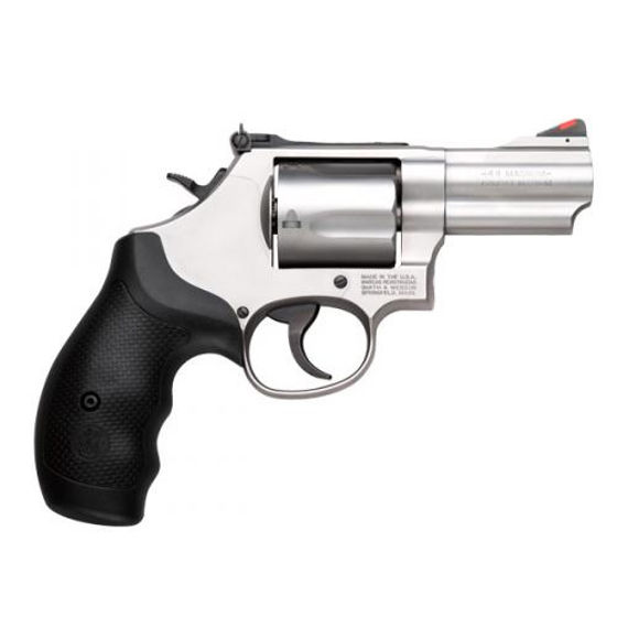 Smith & Wesson 69 Combat .44 Magnum 2,75