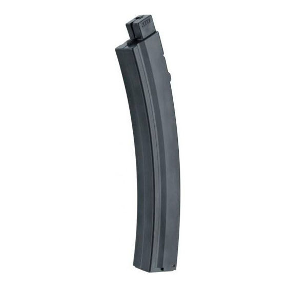 Magasin MP5 K-PDW 4.5mm BB 41 skudds Luft