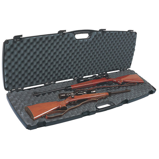 Plano Koffert Rifle/hagle Dobbel SE