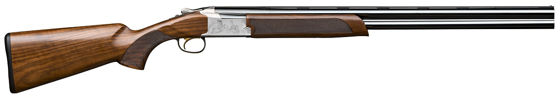 Browning B725 Hunter Light Premium Norway 12M kal 12-76. 71c