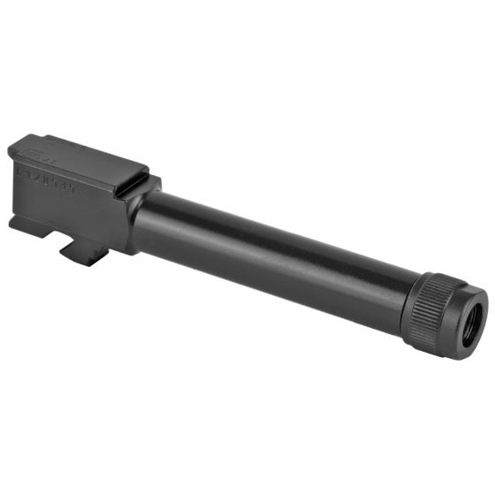 Glock 19 Gen4 Pipe m/gjenger M13,5x1