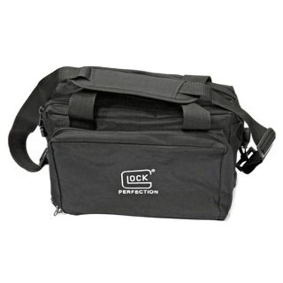 Glock Range Bag 4 våpen