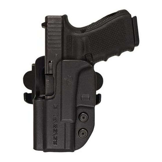 Comp-Tac Kydex hylster Glock 17/22/31 LH  mod. International