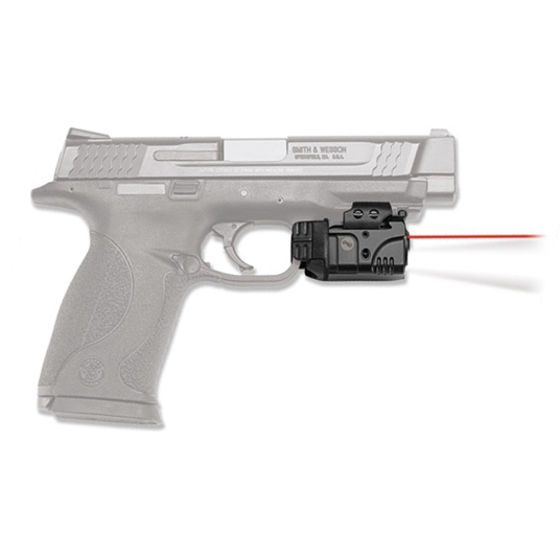 Crimson Trace CMR-205 Rail Master Pro Light/Red Lasersikte 