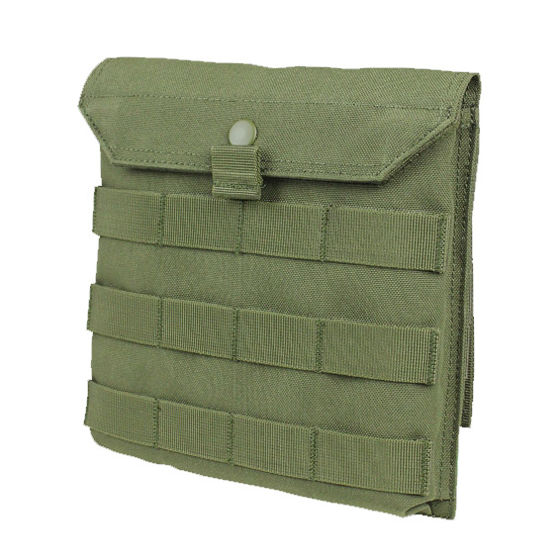 Condor SIDE PLATE POUCH, OD
