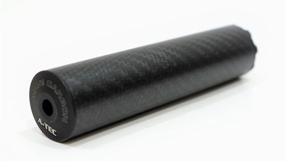 "A-Tec Wave Carbon 22LR 1/2""-28"