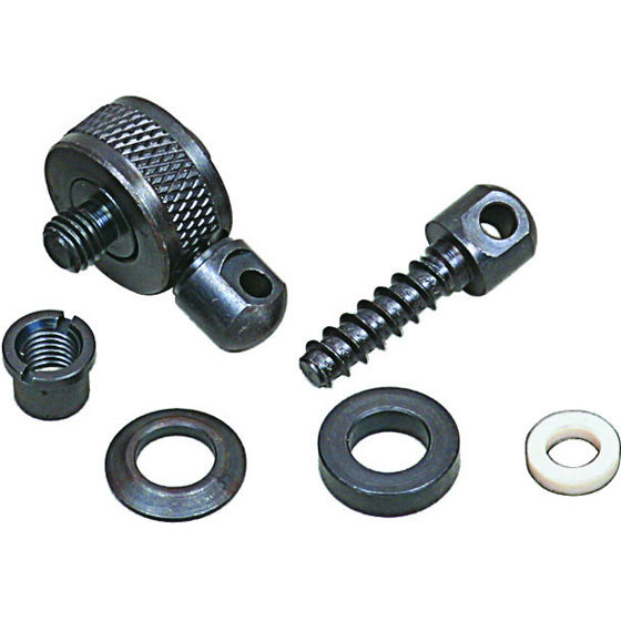 Allen Sling Swivel Mounting Hardware for Pump and Semi-Auto Shotguns