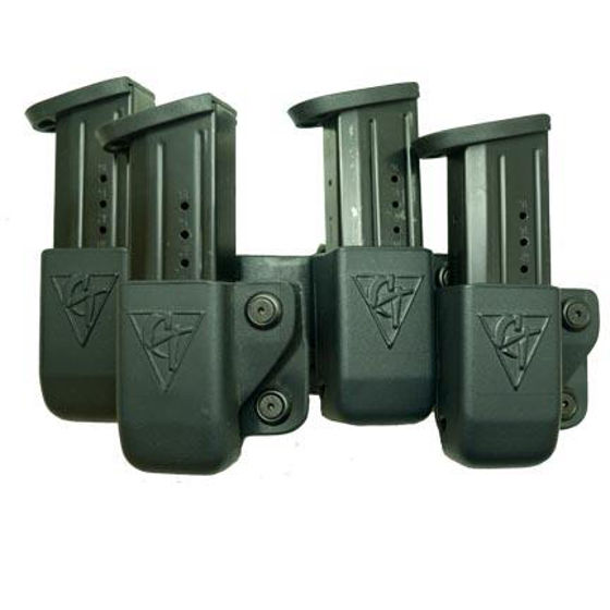 Comp-Tac Beltfeed Mag pouch Glock .45 ACP #5 RH