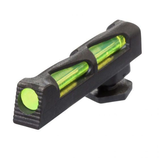 HIVIZ LiteWave forsikte Glock