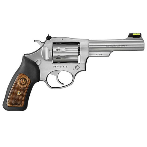 Ruger SP101 4,2 .22LR