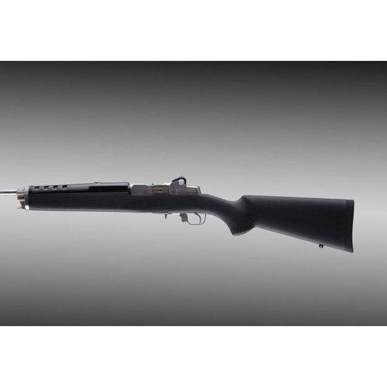 Hogue Ruger Mini 14/30 and Ranch Rifle svart