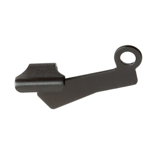 Volquartsen Extended Bolt Release for MKII and MKIII, Black