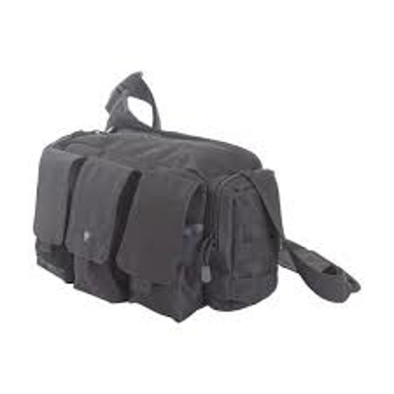 Allen Edge Bail Out Bag Black