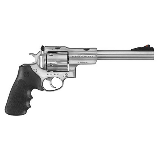 Ruger Super Redhawk 7,5 44Mag