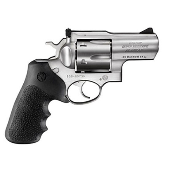 Ruger Super Redhawk Alaskan .44 Mag 2,5