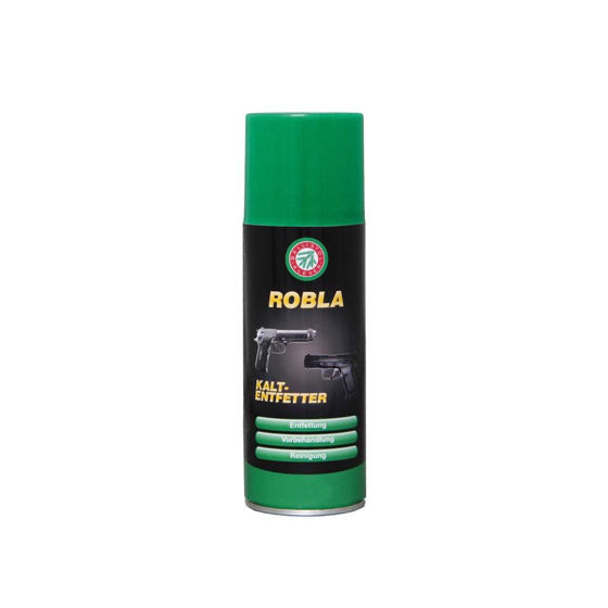 Ballistol Robla avfetter 50ml