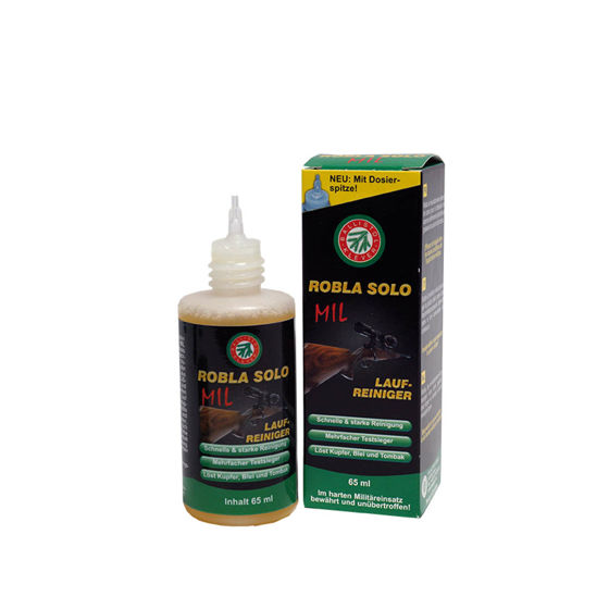 Ballistol Robla Solo MIL spec 65ml