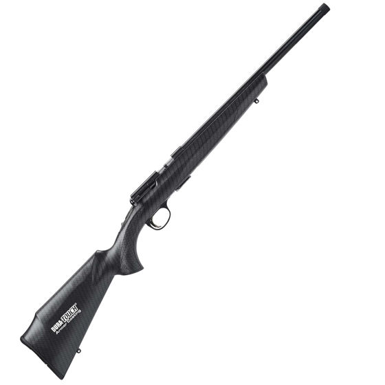 Browning T-Bolt Carbon Dura Touch .17HMR