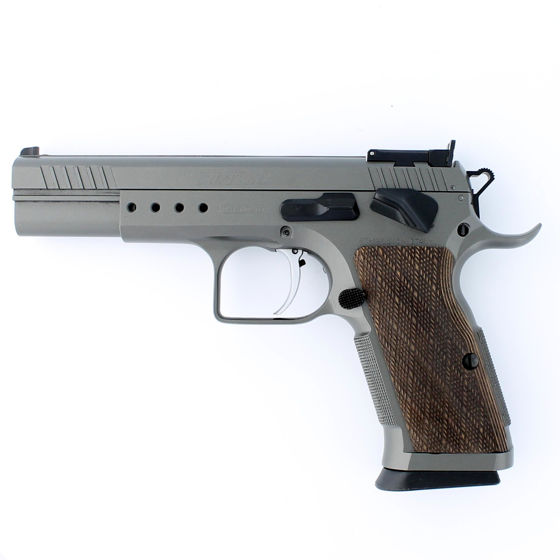 Tanfoglio Limited HC GK 40S&W