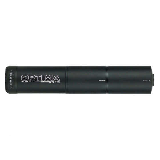 A-Tec Optima 45 .264