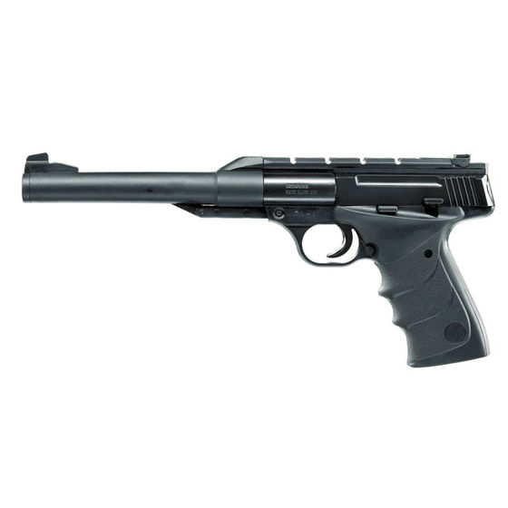 Browning Buck Mark URX 4,5mm luftpistol