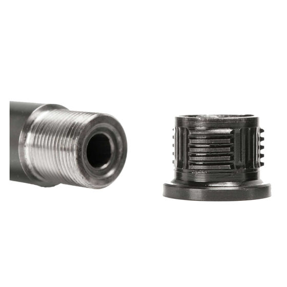 A-lock Mini Thread Adapter - 5/8x24 gjengeparti for montering av Optima 45