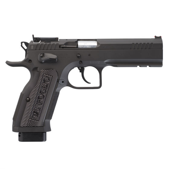 Tanfoglio Stock III Xtreme 9mm, NEW