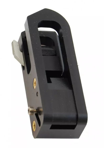 DAA Race Master / Alpha-X Insert Block Walther Q5 Match SF