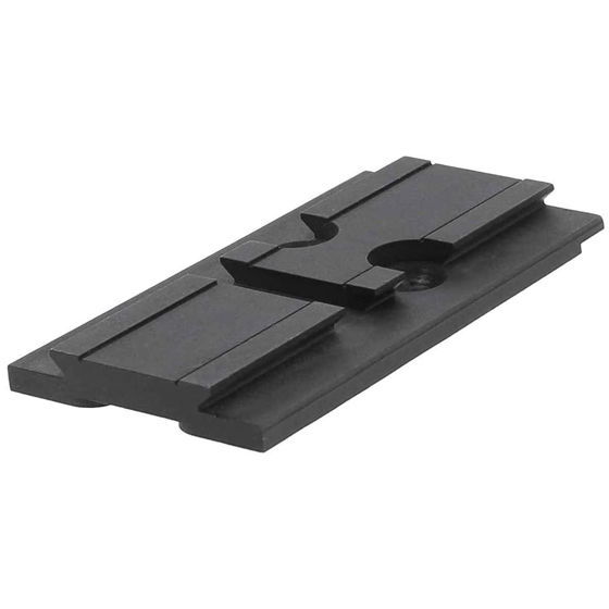 Aimpoint Acro adapter plate for Glock MOS