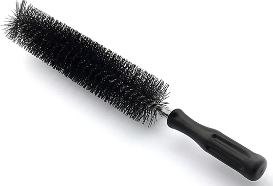 DAA Magazine Brush