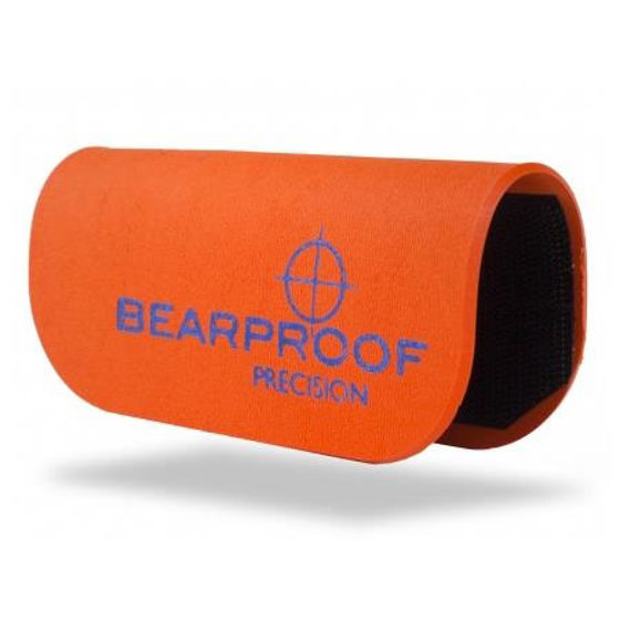 Bearproof Precision - Kolbekam orange