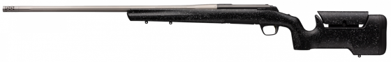 Browning X-bolt MAX Long Range .308 Win
