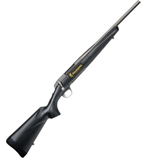 Browning X-Bolt S.L. TUNGSTEN Extended Bolt 308Win 46 cm