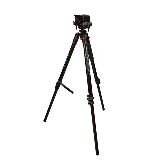 BOG Deathgrip aluminium tripod