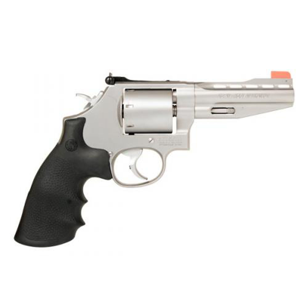 Smith & Wesson Performance Center 686 Vented Barrel 4 .357 M