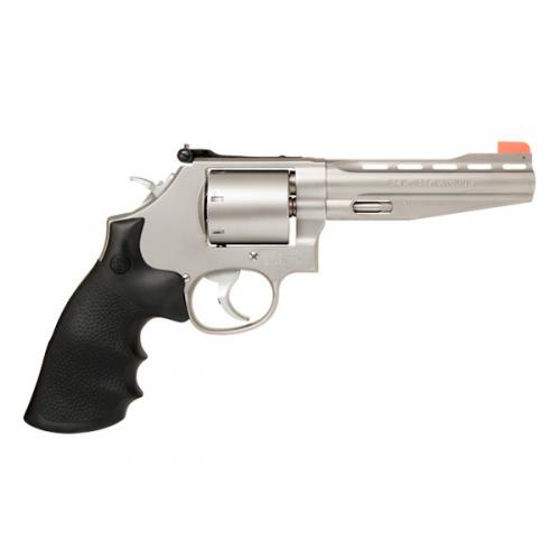 Smith & Wesson Performance Center 686 Plus 5 .357 Magnum