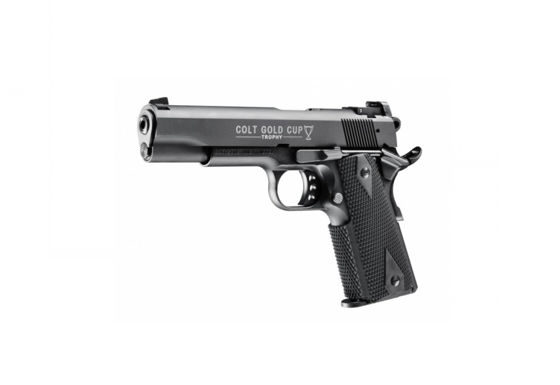 Colt 1911 Gold Cup 22 LR