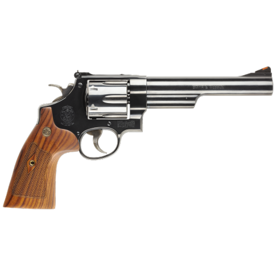 Smith & Wesson 29 S&W Classics .44 Magnum 6,5 Blue